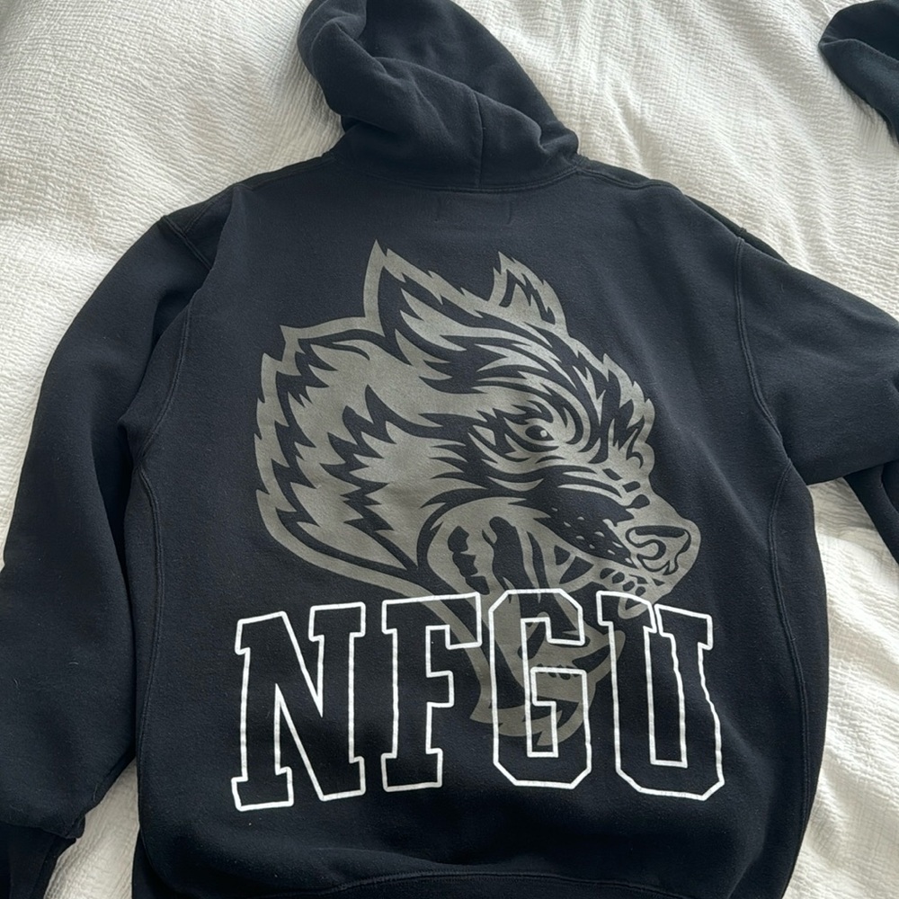 Darc Sport hoodie